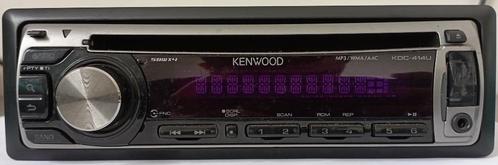 Kenwood KDC-4047UG 1DIN, Auto diversen, Autoradio's, Gebruikt, Ophalen