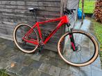 Cube MTB Ltd Race 2017, Fietsen en Brommers, Gebruikt, Hardtail, Heren, 53 tot 57 cm