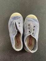 Cienta schoenen - maat 25 - blauw, Kinderen en Baby's, Gebruikt, Jongen of Meisje, Schoenen, Ophalen of Verzenden