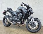 kawasaki Z 900, 950 cm³, Permis Moto A, Entreprise, Plus de 35 kW