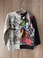 Trui Marvel maat 104, C&A, Trui of Vest, Ophalen of Verzenden, Zo goed als nieuw