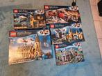 Lego Harry Potter sets -NIEUW-BESTE PRIJS, Ophalen of Verzenden, Lego