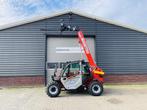 Manitou TE HUUR MT625 compact verreiker 6 M 2.5 T, Articles professionnels, Chariot télescopique