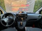 Peugeot Partner 1.6Hdi 55kw Euro5b Utilitaire L1/H1... !, Auto's, Stof, 4 cilinders, Bedrijf, 55 kW