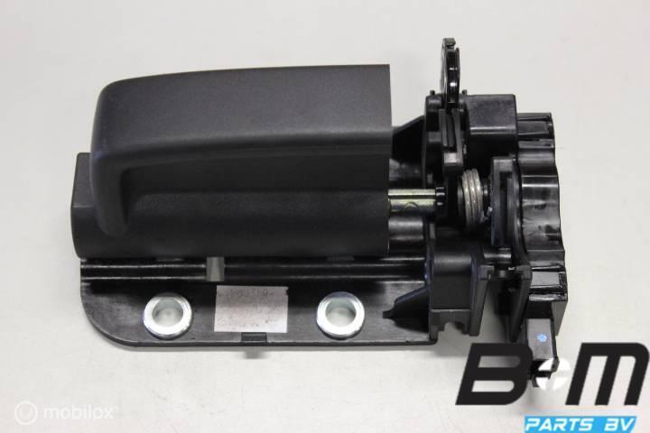 Binnengreep schuifdeur links  sharan 7N0843641H, Auto-onderdelen, Interieur en Bekleding, Gebruikt