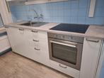 Splinternieuwe keuken Ikea, Huis en Inrichting, Ophalen, Nieuw, Wit, Enkelwandige keuken