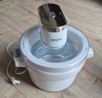 Krups GVS1 Ice-cream maker, Ophalen of Verzenden, Nieuw