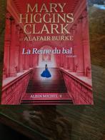Thriller de M.H.Clark, Ophalen of Verzenden, Zo goed als nieuw