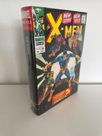 Marvel comics The X-Men omnibus 2 HC SEALED, Boeken, Ophalen of Verzenden