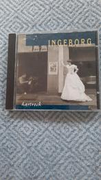 INGEBORG Hartrock (cd), Enlèvement ou Envoi, Comme neuf, Pop