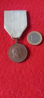 Medaille 50e verjaardag van de onafhankelijkheid van Elsene, Verzenden, Overige soorten, Lintje, Medaille of Wings