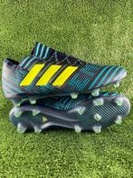 Adidas nemeziz 17.1 FG | maat 46 2/3, Sport en Fitness, Voetbal, Zo goed als nieuw, Schoenen