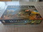 War of the rings boardgame ongebruikt, Hobby en Vrije tijd, Gezelschapsspellen | Bordspellen, Ophalen, Zo goed als nieuw