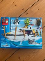 Lego city nieuwe doos met zeldzame figuren uit lego ninjago, Kinderen en Baby's, Speelgoed | Duplo en Lego, Ophalen of Verzenden