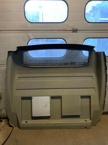 Volkswagen T5 tussenschot enkel cabine, Enlèvement ou Envoi, Utilisé, Volkswagen