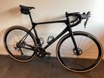 Giant TCR Advanced size: ML, Fietsen en Brommers, Ophalen, Zo goed als nieuw, Carbon, Giant