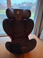 Autostoel MAXI COSI rodifix airprotect, Enlèvement