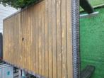 Te koop :, Tuin en Terras, Ophalen, Zo goed als nieuw