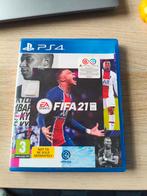PS4 FIFA 21, Online, Gebruikt, Ophalen of Verzenden, Sport