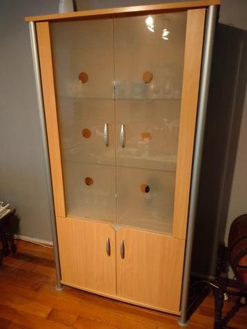 Eetkamer, Enlèvement, Utilisé, Modern, 4 à 6 chaises