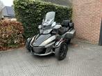 Can-Am Tour Spyder RT Ltd SE6 Motorfiets, Motoren, Bedrijf, Overig, Can-Am