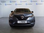 Renault Kadjar Limited*Boite auto*GPS*Clim auto*APS Av/Ar*Ca, Achat, Euro 6, Entreprise, Noir