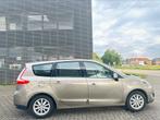 Renault Scénic 1.9 DCi* 2010* Euro5* 178000km*5P, 5 places, Carnet d'entretien, Beige, 78 kW