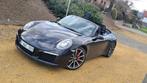 Porsche 991.2 c2 cabrio PDK, Turbo Look, absolute nieuwstaat, Carnet d'entretien, Phares directionnels, Automatique, Achat