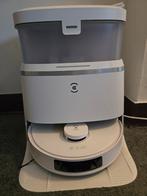 Robot ECOVACS Deebot T30 PRO omni, Enlèvement, Comme neuf, Réservoir, Aspirateur robot