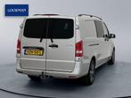 Mercedes-Benz Vito 114 CDI Extra Lang Dubbele Cabine XL LED, Auto's, Automaat, Electronic Stability Program (ESP), Mercedes-Benz