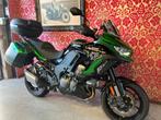 Kawasaki versys 1000 S 2021 9400Km grand tourer, 4 cilinders, Motorrijbewijs A, Bedrijf, Toermotor