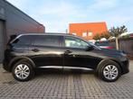 Peugeot 5008 5008 BlueHDi 130 EAT8 Allure 7pl 14500eur+BTW/T, Achat, Euro 6, Entreprise, 7 places