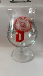 Duvel glas Dodentocht, Verzamelen, Ophalen of Verzenden