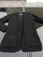 GILET / VEST ZWARTMERK YD  – MAAT 12-13 JAAR – ALS NIEUW, Kinderen en Baby's, Meisje, Trui of Vest, Ophalen of Verzenden, Zo goed als nieuw