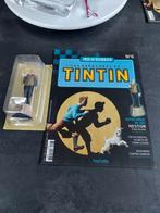 Tintin, Enlèvement ou Envoi