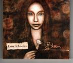 LOU RHODES - BLOOM - CD - 2007 - UK -, Enlèvement ou Envoi, Utilisé