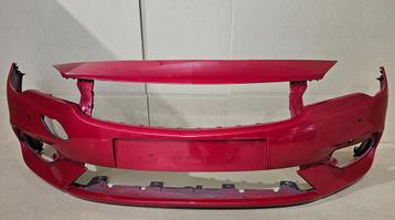 Voorbumper Opel Astra 5V K Facelift GM 39130492 bj.2019-2023 beschikbaar voor biedingen