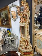 Barok staand klok, Antiek en Kunst, Antiek | Klokken, Ophalen