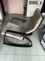 Schommelstoel, Huis en Inrichting, Stoelen, Ophalen, Zo goed als nieuw