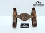Mexicaanse Holster Bruin, Gebruikt, Niet ingevuld, Ophalen of Verzenden, Texas Leather