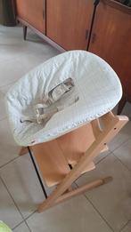 Stokke tripp trapp newborn set, Ophalen, Zo goed als nieuw