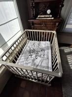 Baby park Quax (box + bekleding + onderlegger), Kinderen en Baby's, Babyparken, Ophalen, Zo goed als nieuw