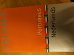 M. Baltazar - Prisma woordenboek Portugees-Nederlands, Nederlands, Ophalen of Verzenden, Zo goed als nieuw, M. Baltazar; W. Bossier; Gabriël van Damme