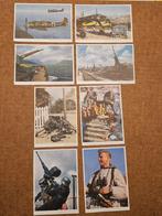 WOII Carl Werner Reichenbach originele postkaarten, Verzamelen, Ophalen of Verzenden