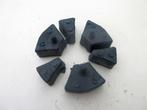 Yamaha FZ600 transmissie wiel dempers tandwielrubbers FZ 600, Ophalen of Verzenden, Gebruikt