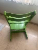 Stokke tripp trapp, Enlèvement, Utilisé