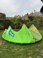 North Neo 10m, Watersport en Boten, Kitesurfen, Ophalen, Gebruikt, 10 m², Kite