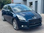Peugeot 5008 2010 240.000km 1.6d euro5, Auto's, Euro 5, Diesel, Particulier, Te koop