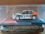 LANCIA DELTA HF INTEGRAL RALLY ACROPOLIS 1983, Enlèvement ou Envoi, Neuf, Voiture
