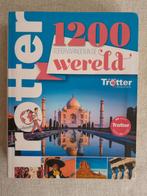 Trotter 1200 - Topervaringen in de wereld, Boeken, Trotter, Ophalen of Verzenden, Zo goed als nieuw, Reisgids of -boek